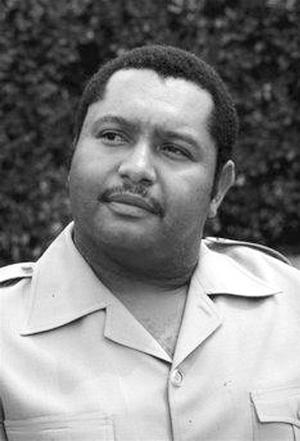 国内新闻 > 正文     海地前总统让—克洛德·杜瓦利埃16日突然抵达