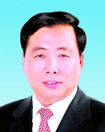 姜峰任陕西咸阳市委副书记为市长人选