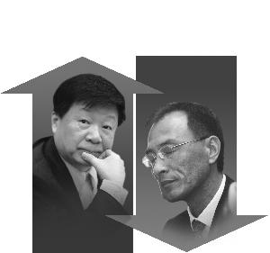 国美换帅,张大中接替陈晓