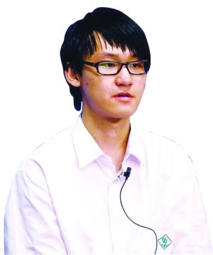 他们的面孔牵动中国