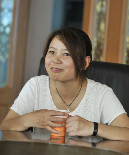 信仰在飞驰 火车女孩人小志远