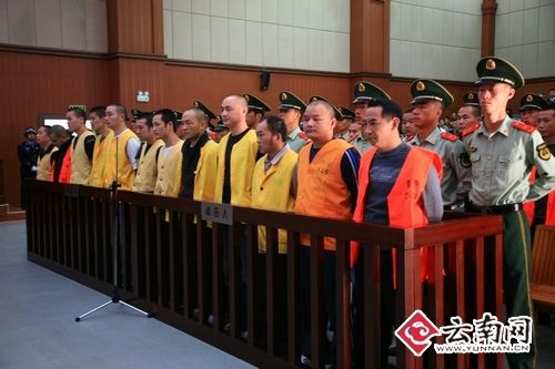只认私藏枪支一项罪泸西爆炸案发生后,王建福,郑春云都被送进大牢