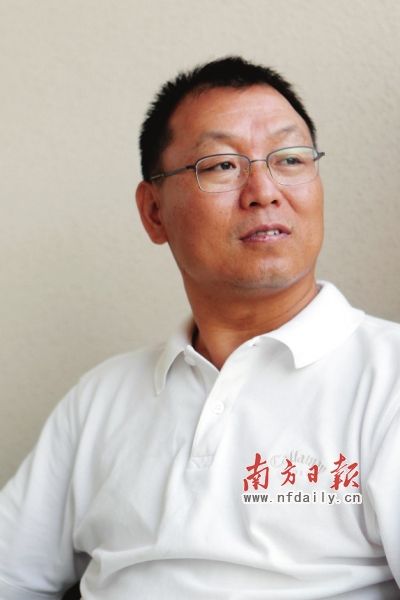 "母校严谨求实学风让我受益终身"