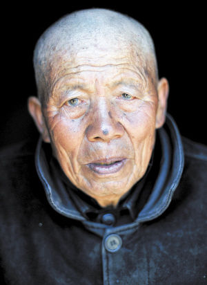 曲靖市委宣传部力挺造林英雄 "陆良八老"是新时代滇版"活雷锋"