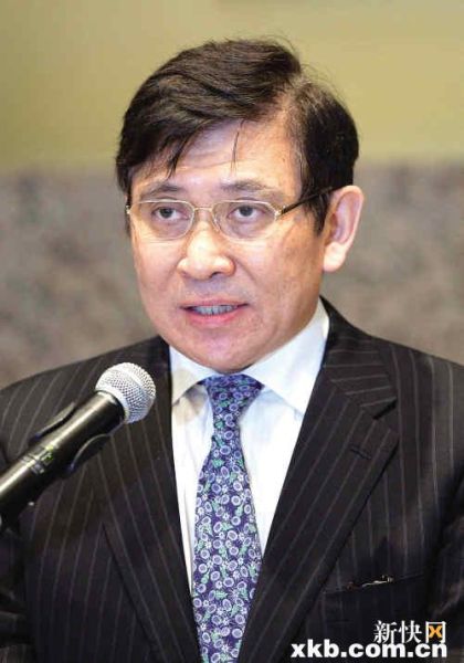 香港新鸿基案再起风波:董事郭炳湘遭廉署拘留