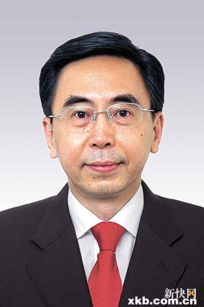 朱小丹 朱明国当选省委副书记