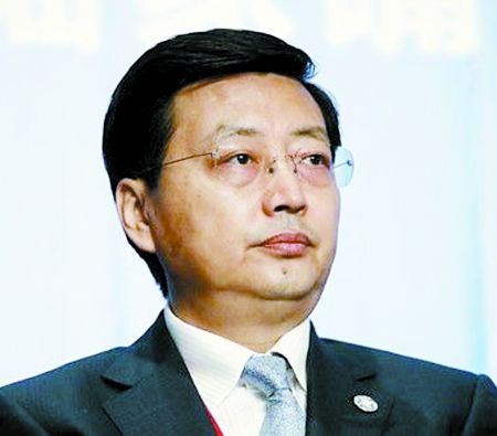 内部实名举报 农行副行长"出事"