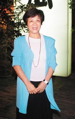 沈启成为台"民航局"65年来第一位女性负责人