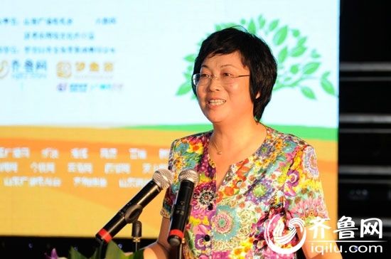 临淄区委书记毕荣青示范片区带动文明乡村跨越发展