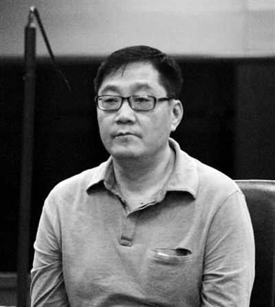 苏越 作曲家,音乐制作人.