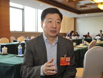 周明伟委员:重拾民间外交在中日关系中的作用