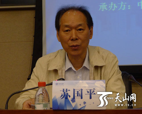 新疆将大力推动信息化与工业化深度融合