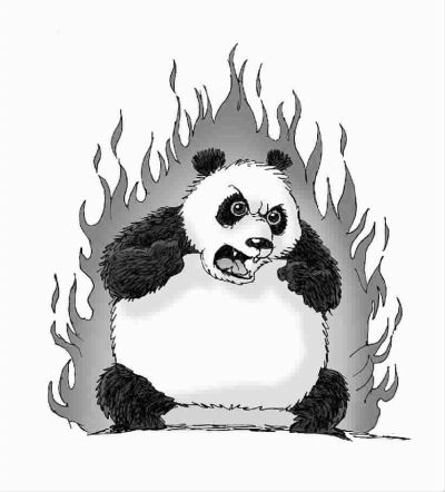 专家称焦虑已成现代人心理通病 负面情绪郁积