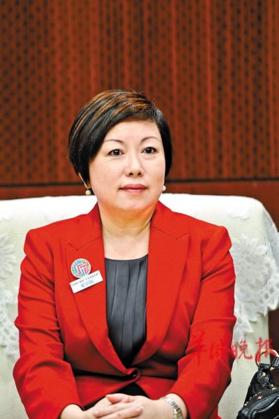 对话广府双十杰