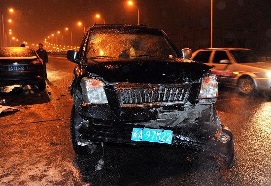 近期新疆车祸图片