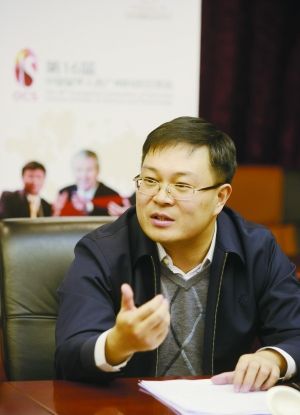 层次的需要,"广州市委组织部副部长,广州市人才工作局局长张栋透露