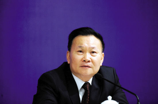 "单独二孩"争取尽早得到国家审批