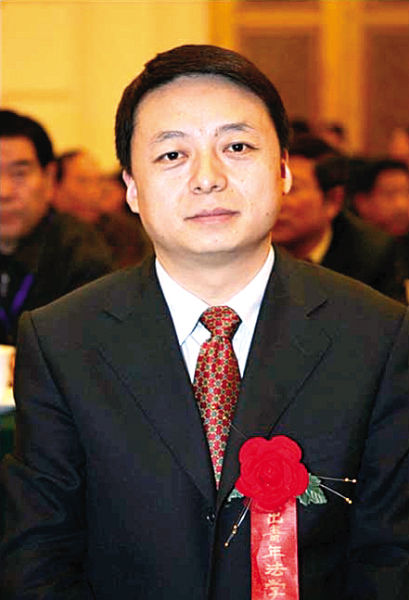 三农专家)黄德宽(全国政协委员,安徽大学党委书记)靠提高管辖级别或者