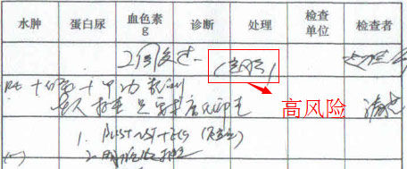 德州新生儿患唐氏综合症家属院方各执一词