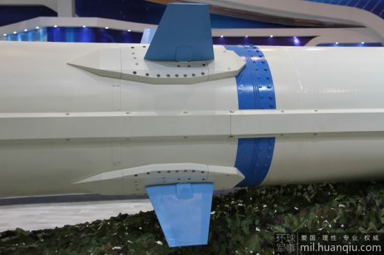 美称中国向美敌国推销cx1导弹性能被故意隐瞒