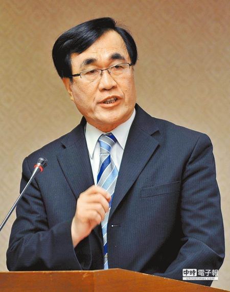 郭正亮:朱立伦当选国民党主席 到底能走多远?_新浪新闻