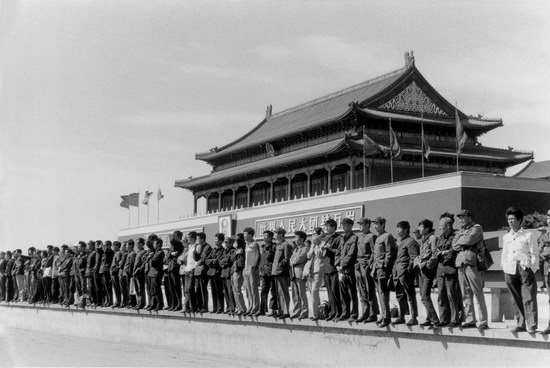 1975年国庆节图片