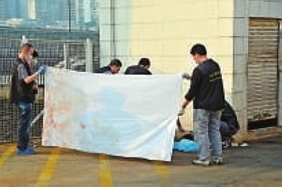 据香港《大公报》报道,澳门外港码头对开海面昨(16日)惊现赤裸女尸,其