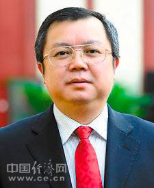 董仚生任河北省副省长