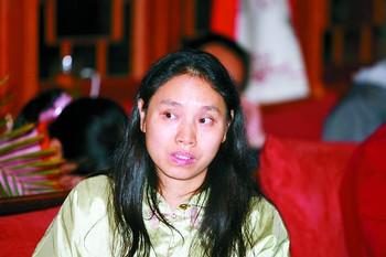 佘益玲李红玉肖康杨志李铁君陈曦明星沙之声《你说话吧》主持人兰风