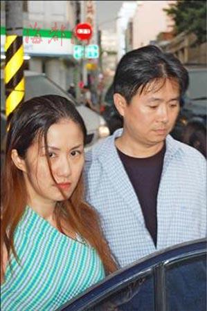 八队与大同分局,根据多月前所查获的卖淫案件线索追踪,锁定周素云涉案