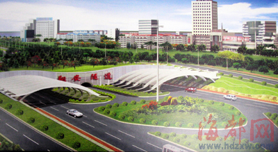 内地首条海底隧道 翔安隧道昨贯通