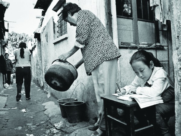 60年代的衣食住行图片图片