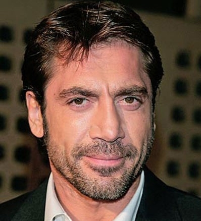 排名11位的是西班牙男星贾维尔·巴登(javier bardem 微博推荐