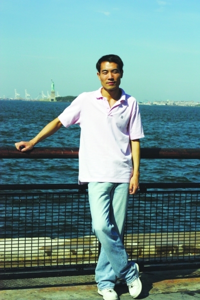 江苏师大80后博士夫妻就成了学生心中的偶像