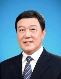 姚晓东履新淮安市委书记刘永忠卸任