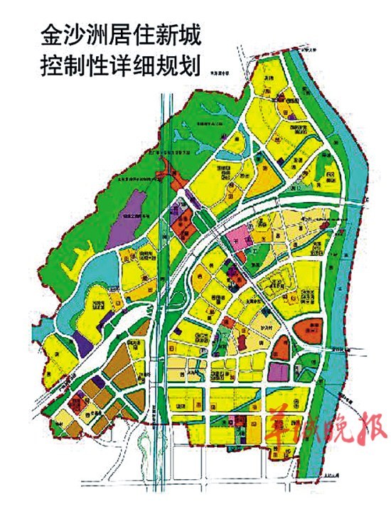 穗地铁6号线首期运营调试金沙洲洲民描绘美丽样本