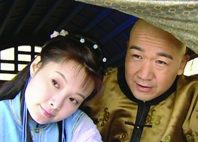 袁立与网友掀骂战斥勾引张国立遭掌掴