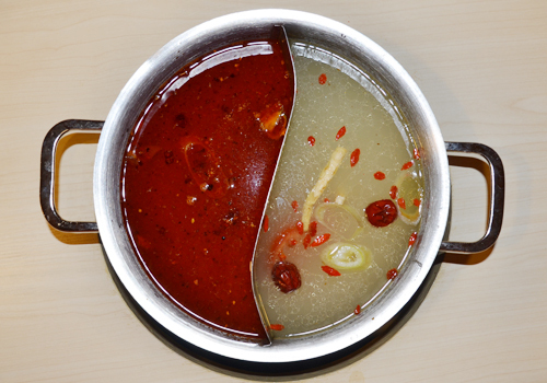 西夏区火锅美食探秘：舌尖上的美味之旅