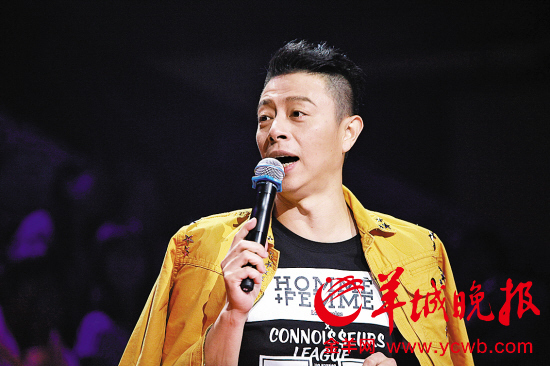 《麦王争霸》第三场突围赛:王琪飞惹"内讧"