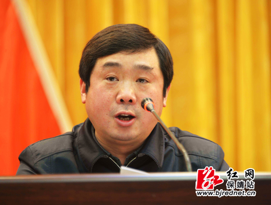 邓联繁教授授课 张承印 摄会场现场 张承印 摄