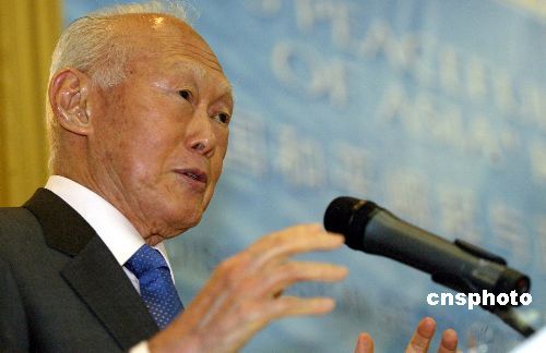 李光耀故居不会马上拆除 女儿李玮玲将继续居住