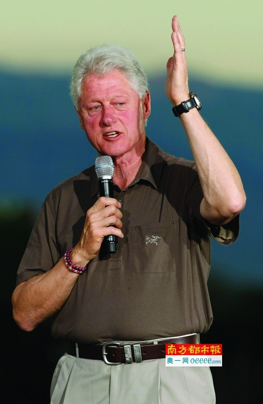 走遍全美50州奥巴马超小布什