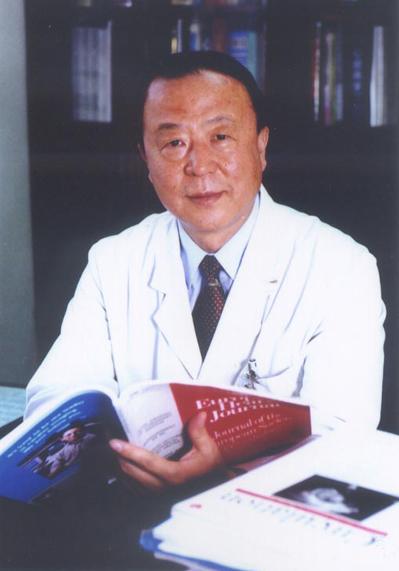 高润霖教授8月24日做客新浪聊白领高血压问题