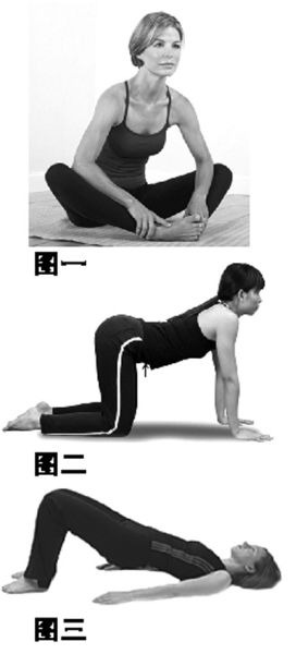 研究表明,适量的运动锻炼能给人们的性爱愉悦带来帮助.