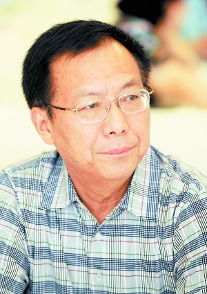 预告人大新闻学院常务副院长倪宁1330做客新浪