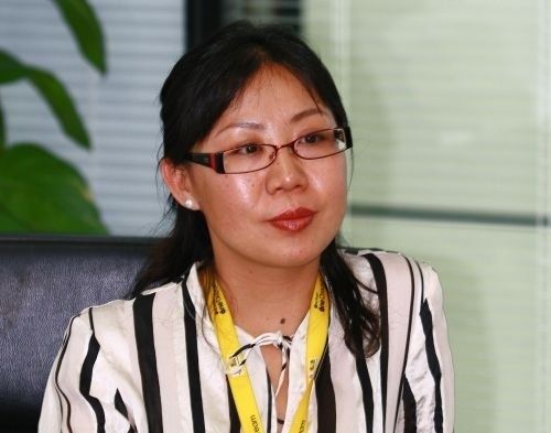 刘春接替于威任搜狐总编辑