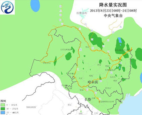 中国地图松花江图片