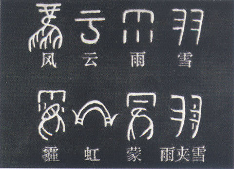 位于南京鼓楼东面,北依台城,玄武湖,是国内首个以气象历史为特点的