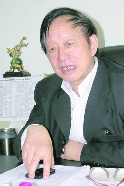 申仕禄:郑州房价仍有上升空间