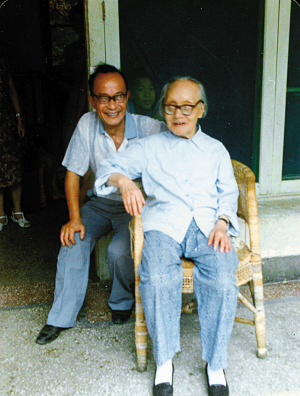 金永华:王朴烈士母亲的艰难历程